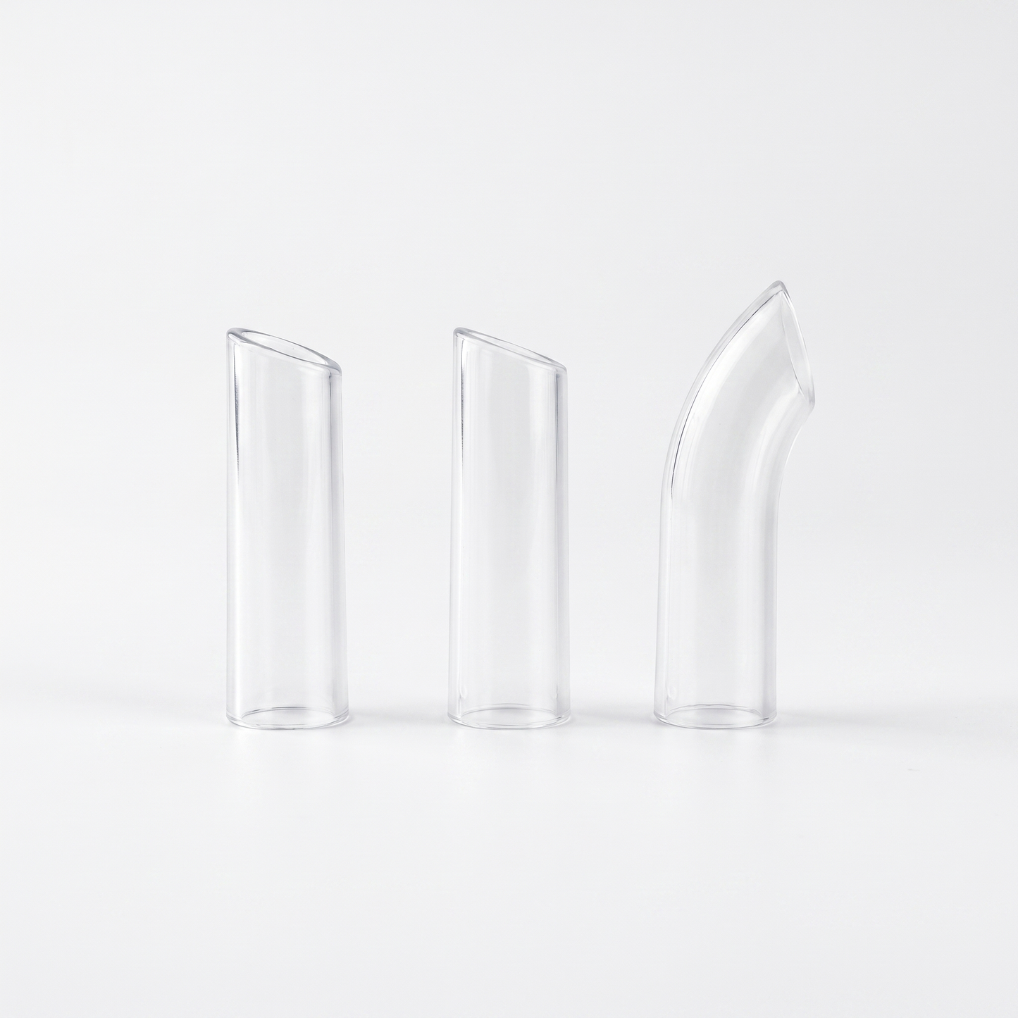 3 Suction Cups