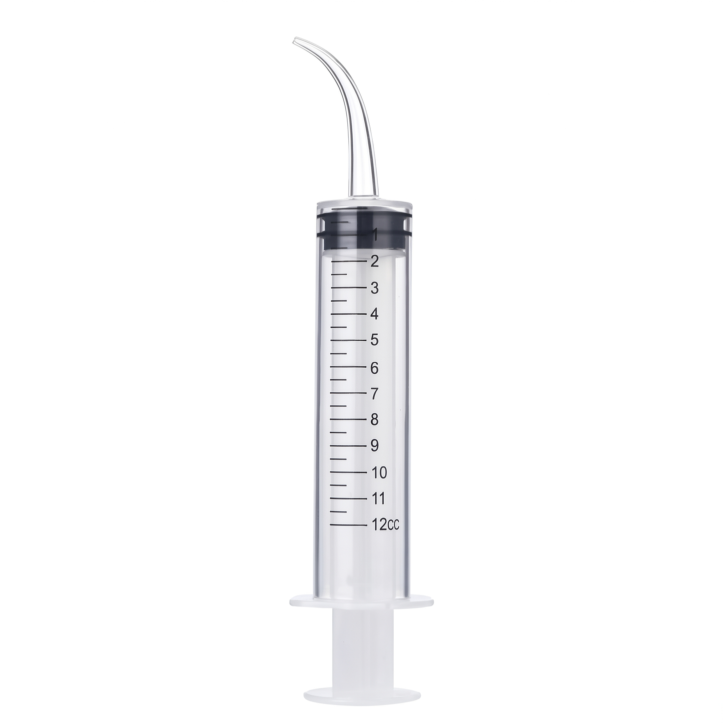 Flush Syringe