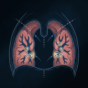 Tonsil Stones