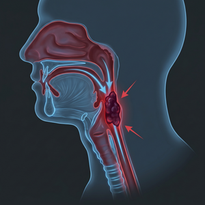 Difficulty Swallowing