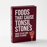 Foods That Cause Tonsil Stones