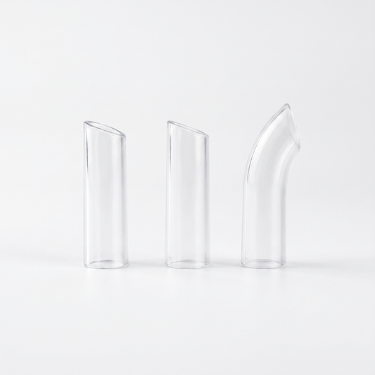 3 Suction Cups