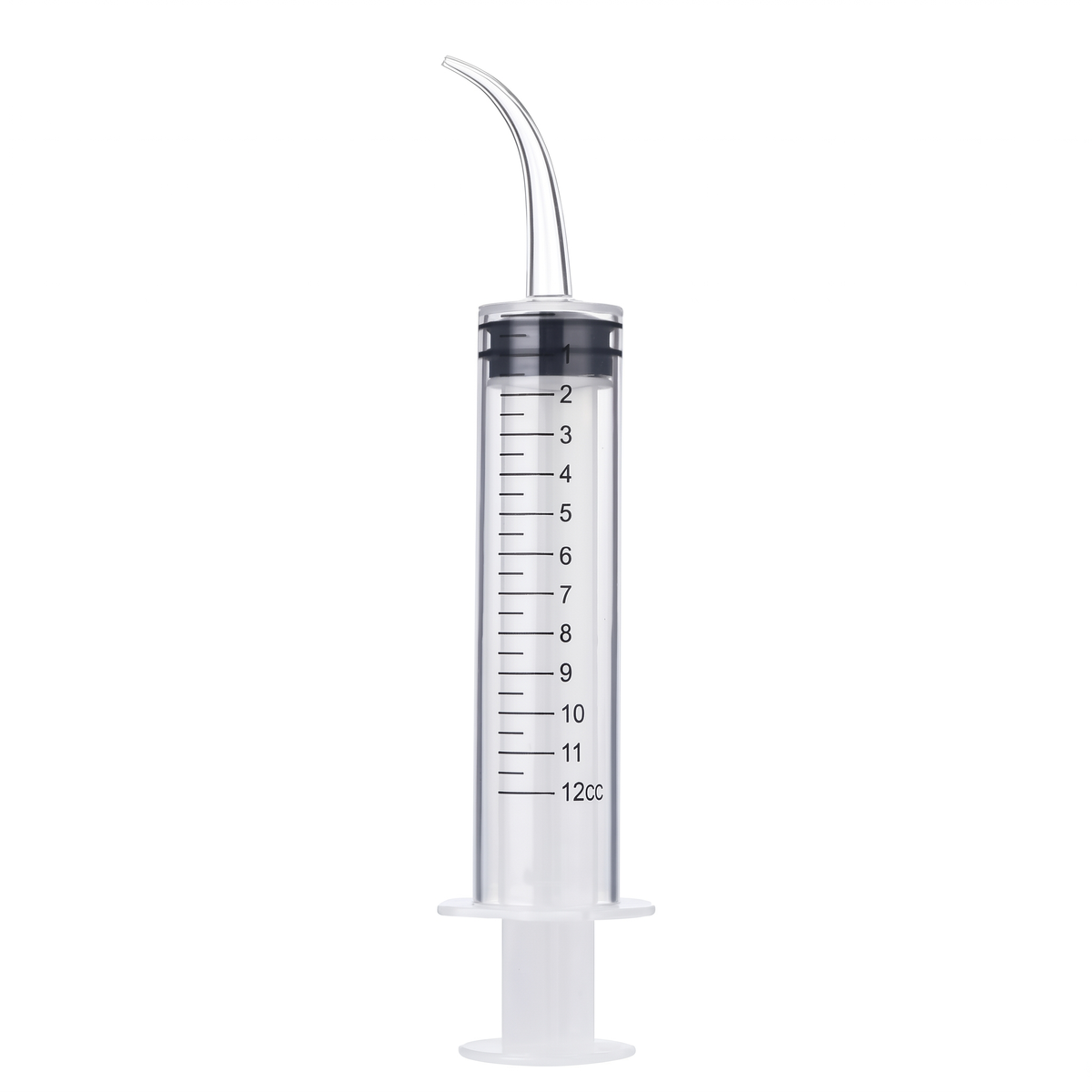 Flush Syringe