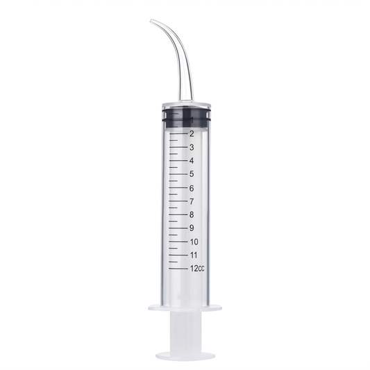 Flush Syringe